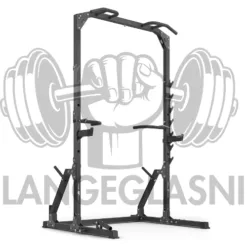 Squat Rack with Pull-up Bar in Kansas