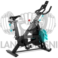 Spin Bike with Magnetic Resistance in Kansas